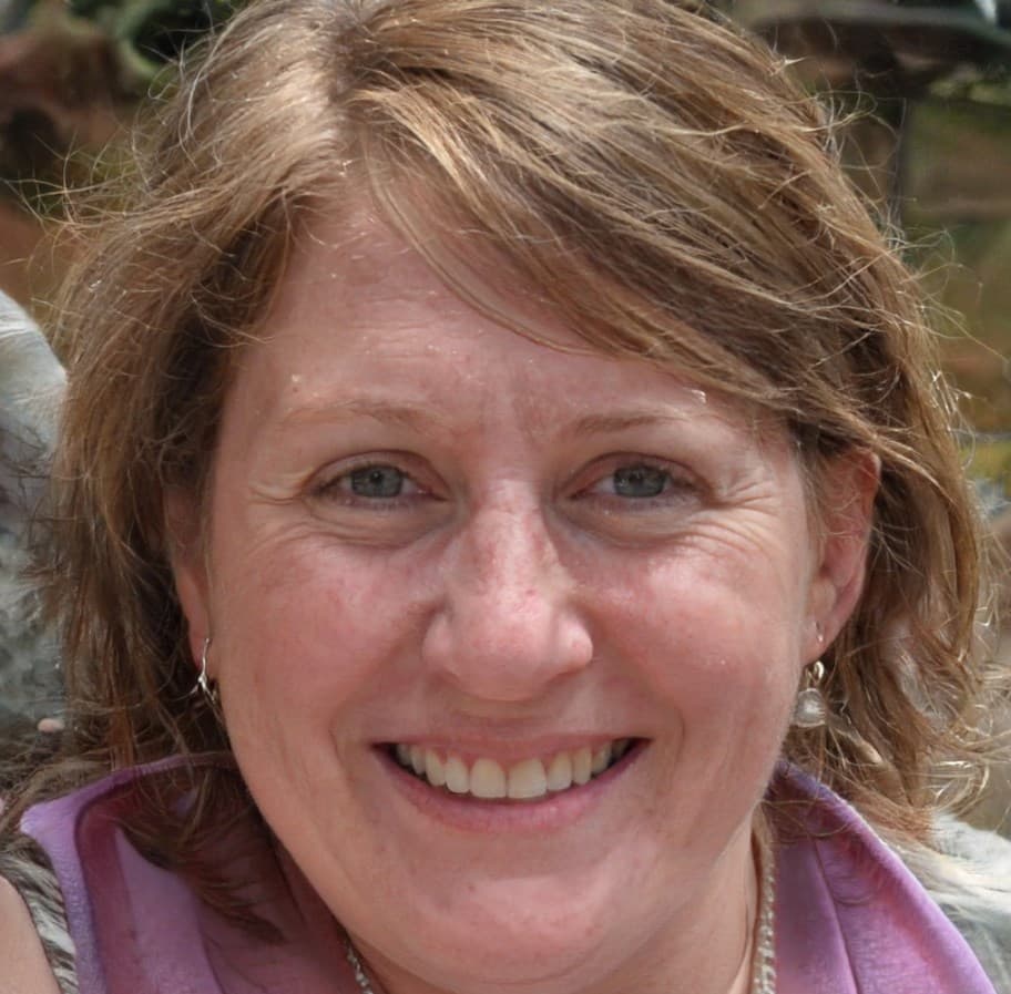 Олена Наливайко